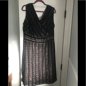 Cute LBD from Dress Barn 18